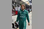 Foto zur News: Sebastian Vettel (Aston Martin)