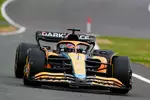 Foto zur News: Daniel Ricciardo (McLaren)