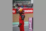 Foto zur News: Carlos Sainz (Ferrari)