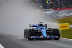 Foto zur News: Fernando Alonso (Alpine)