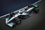 Foto zur News: Lewis Hamilton (Mercedes)