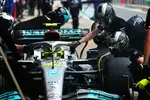 Foto zur News: Lewis Hamilton (Mercedes)