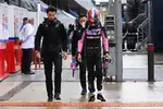 Foto zur News: Esteban Ocon (Alpine)