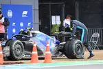 Foto zur News: Nicholas Latifi (Williams)