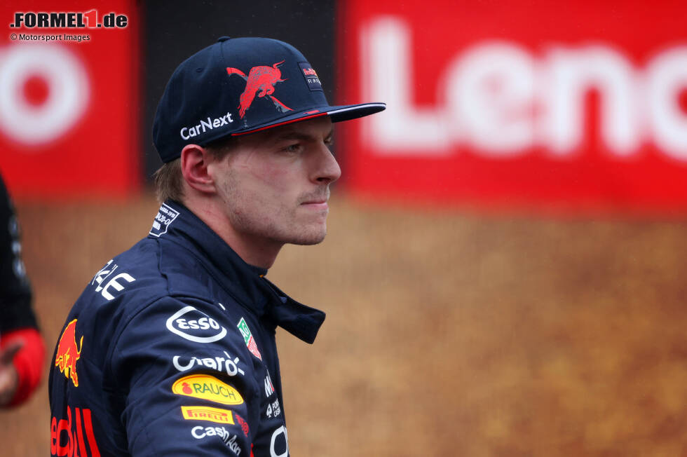Foto zur News: Max Verstappen (Red Bull)