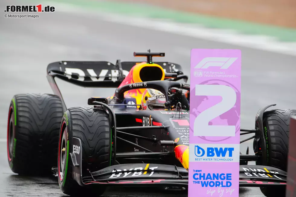 Foto zur News: Max Verstappen (Red Bull)