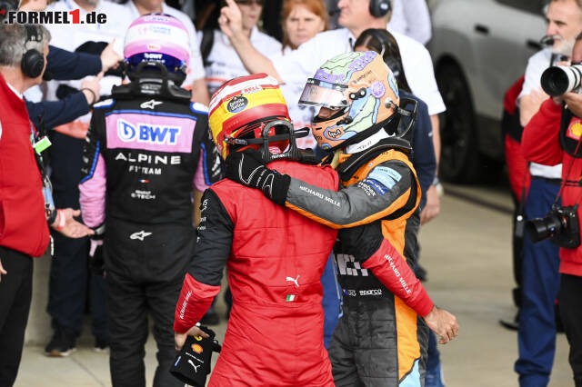 Foto zur News: Formel-1-Liveticker: Braucht die Formel 1 mehr schlechte Fahrer?