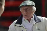 Foto zur News: Jackie Stewart