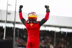 Foto zur News: Carlos Sainz (Ferrari)