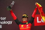 Foto zur News: Carlos Sainz (Ferrari)