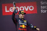 Foto zur News: Sergio Perez (Red Bull)