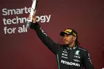 Foto zur News: Lewis Hamilton (Mercedes)