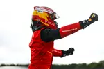 Foto zur News: Carlos Sainz (Ferrari)