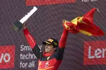 Foto zur News: Carlos Sainz (Ferrari)