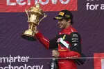 Foto zur News: Carlos Sainz (Ferrari)