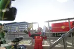 Foto zur News: Carlos Sainz (Ferrari)