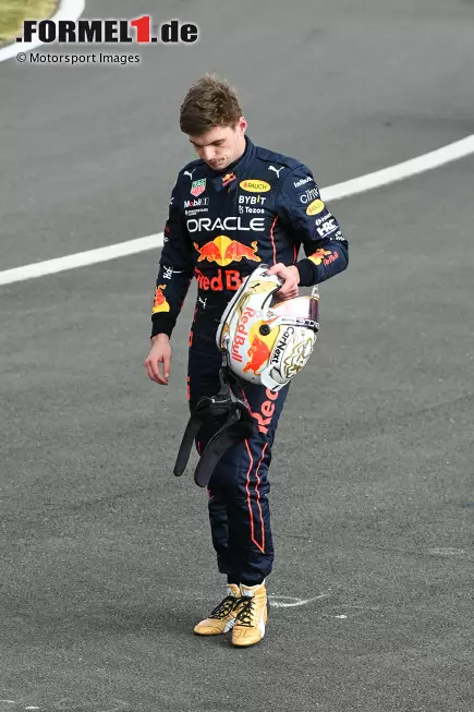 Foto zur News: Max Verstappen (Red Bull)