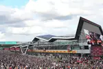 Foto zur News: Fans in Silverstone