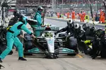 Foto zur News: Lewis Hamilton (Mercedes)