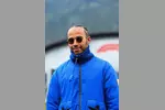 Foto zur News: Lewis Hamilton (Mercedes)