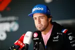 Foto zur News: Fernando Alonso (Alpine)