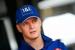 Foto zur News: Mick Schumacher (Haas)