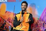 Foto zur News: Daniel Ricciardo (McLaren)