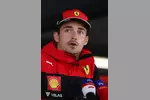 Foto zur News: Charles Leclerc (Ferrari)