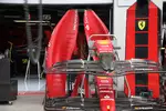 Foto zur News: Ferrari F1-75