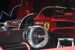 Foto zur News: Ferrari F1-75