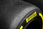 Foto zur News: Pirelli-Reifen