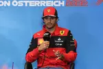 Foto zur News: Carlos Sainz (Ferrari)