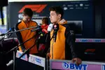 Foto zur News: Lando Norris (McLaren)