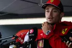 Foto zur News: Charles Leclerc (Ferrari)