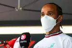 Foto zur News: Lewis Hamilton (Mercedes)