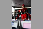 Foto zur News: Charles Leclerc (Ferrari)