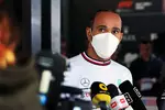 Gallerie: Lewis Hamilton (Mercedes)