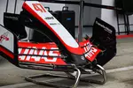 Foto zur News: Haas VF-22