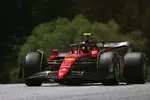 Foto zur News: Carlos Sainz (Ferrari)