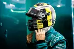 Foto zur News: Sebastian Vettel (Aston Martin)