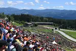 Foto zur News: Fans in Spielberg