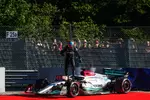 Foto zur News: George Russell (Mercedes)