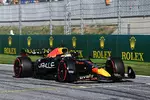 Foto zur News: Max Verstappen (Red Bull)