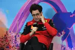 Foto zur News: Mattia Binotto (Ferrari)