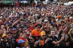 Foto zur News: Fans in Spielberg