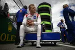 Foto zur News: Kevin Magnussen (Haas)