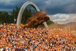 Foto zur News: Fans in Spielberg