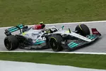 Foto zur News: Lewis Hamilton (Mercedes)