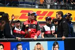 Foto zur News: Charles Leclerc (Ferrari)