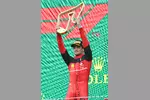 Foto zur News: Charles Leclerc (Ferrari)